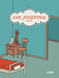 ­OH, JOSEFINA!