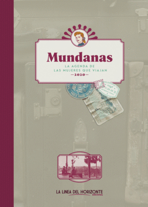 MUNDANAS.AGENDA 2020