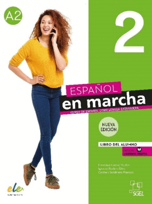 ESP MARCHA 2 AL+ @ 3ª EDICIÓN