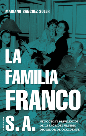 FAMILIA FRANCO S.A., LA