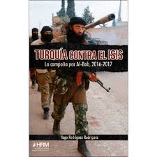 TURQUÍA CONTRA EL ISIS