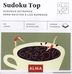 SUDOKU TOP