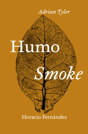 HUMO / SMOKE (BILINGÜE)