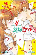S.O.S. LOVE 04