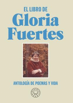 LIBRO DE GLORIA FUERTES, EL