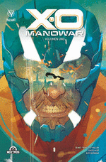 X-O MANOWAR 01