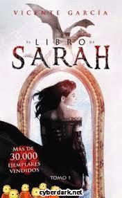 EL LIBRO DE SARAH. TOMO 1