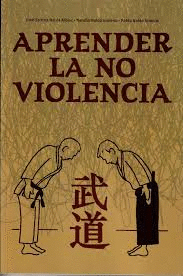 APRENDER LA NO VIOLENCIA