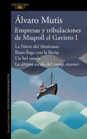 EMPRESAS Y TRIBULACIONES DE MAQROLL EL,1