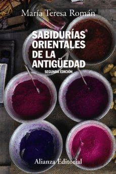 SABIDURIAS ORIENTALES DE LA ANTIG_EDAD