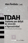 TDAH.TRASTORNO POR DÉFICIT DE ATENCIÓN E HIPERACTIVIDAD