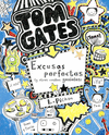 TOM GATES: 2EXCUSAS PERFECTAS (Y OTRAS COSILLAS GENIALES)
