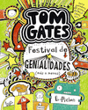 TOM GATES: FESTIVAL DE GENIALIDADES (MÁS O MENOS)3