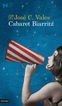 CABARET BIARRTIZ (PREMIO NADAL 2015)