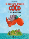 EL PEQUEÑO DRAGÓN 1 COCO Y SUS AVENTURAS
