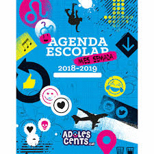 AGENDA ADOLESCENTS 2018/19