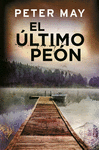 EL ULTIMO PEON (TRILOGIA DE LEWIS 3)