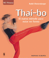 XYZ THAI-BO