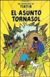 EL ASUNTO TORNASOL TINTIN