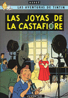 LAS JOYAS DE LA CASTAFIORE TINTIN