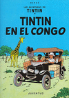 TINTÍN 2... EN EL CONGO