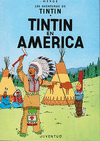 TINTIN 3... EN AMÉRICA