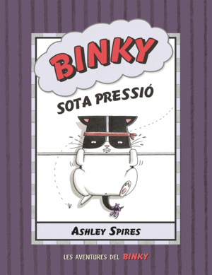 BINKY SOTA PRESSIÓ