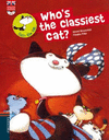 COCO THE CAT 9. WHO'S THE CLASSIEST CAT?