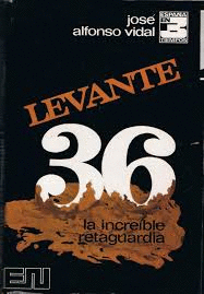 LEVANTE 36