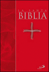 SANTA BIBLIA EN LETRA GRANDE,LA