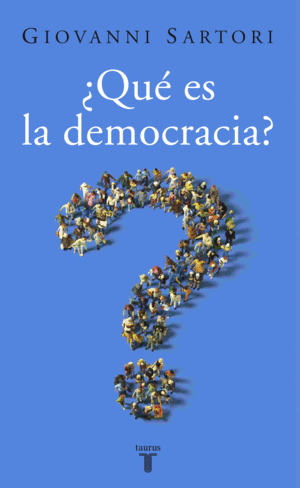 +QUE ES LA DEMOCRACIA?