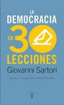 DEMOCRACIA EN 30 LECCIONES