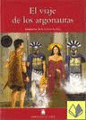 BIBLIOTECA TEIDE 029 - EL VIAJE DE LOS ARGONAUTAS