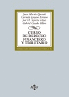 CURSO DE DERECHO FINANCIERO Y TRIBUTARIO. 24º ED. REVISADA
