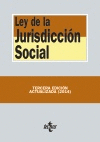 LEY DE LA JURISDICCIÓN SOCIAL 2014
