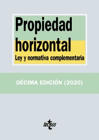 PROPIEDAD HORIZONTAL