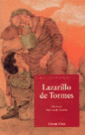 4. LAZARILLO DE TORMES