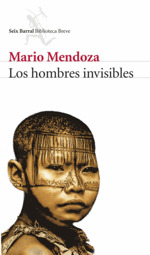 HOMBRES INVISIBLES