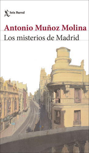 LOS MISTERIOS DE MADRID