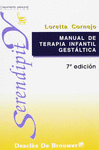 MANUAL DE TERAPIA INFANTIL GESTALTICA
