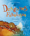 DRAGONES FABULOSOS