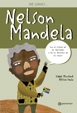 NELSON MANDELA. ME LLAMO