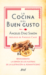 PACK LA COCINA DEL BUEN GUSTO