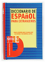 DICCIONARIO DE ESPAÑOL PARA EXTRANJEROS 02