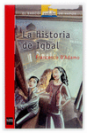 BVR.157 LA HISTORIA DE IQBAL