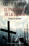 WIDUKIND : EL EVANGELIO DE LA ESPADA