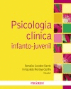 PSICOLOGÍA CLÍNICA INFANTO-JUVENIL