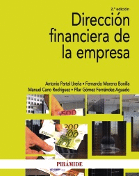 DIRECCION FINANCIERA DE LA EMPRESA