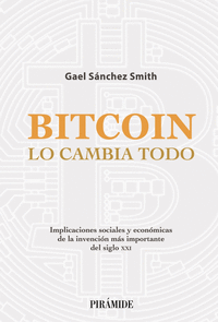 BITCOIN LO CAMBIA TODO