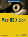 M I MAC OS X LION